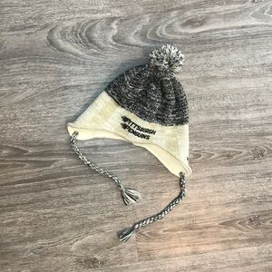 Reebok Pens Hat